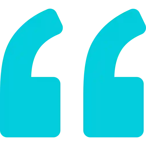 left-quote
