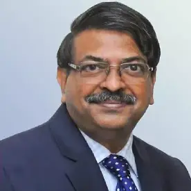 Dr. Hemanth Murthy - Vitreoretinal Specialist 