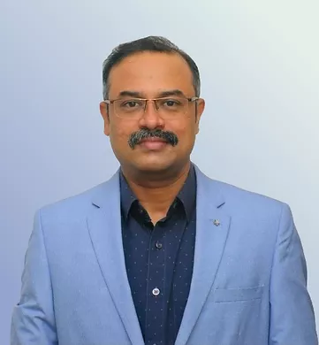 Dr. A NAGESH - Cataract and Refractive Surgeon
